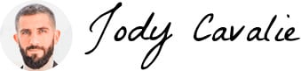 Signature Jody et photo